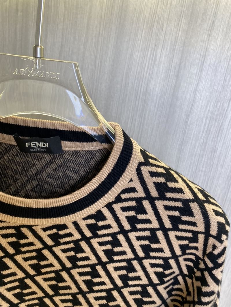 Fendi Sweaters